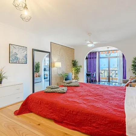 Apartman The Sunset View *