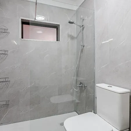 דירה The Sunset View