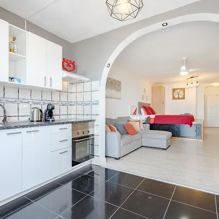 The Sunset View Appartement *