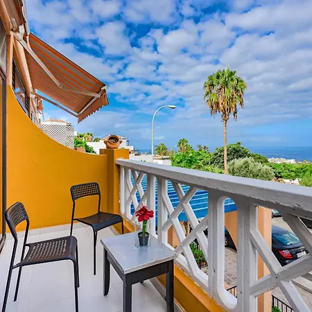 The Sunset View Costa Adeje (Tenerife)