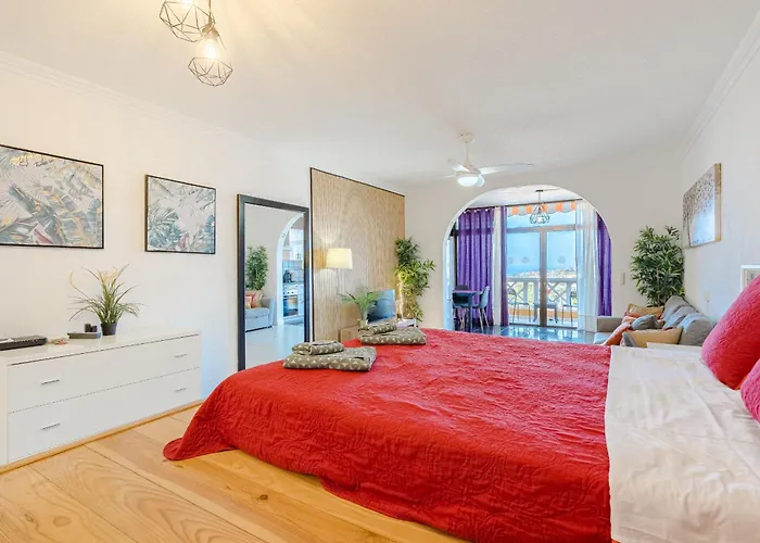 Apartamento The Sunset View *