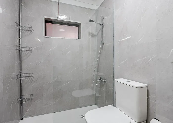 Apartamento The Sunset View